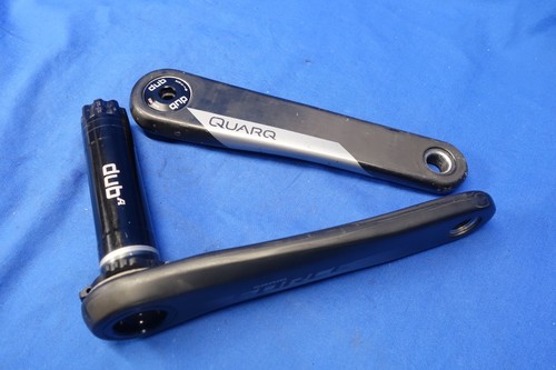 Sram force quarq carbon road - sram,