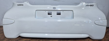 2013 TOYOTA AYGO VVT-I REAR BUMPER (WHITE) 52159 0H030