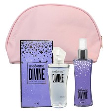 MADONNA EDT FOR HER DIVINE