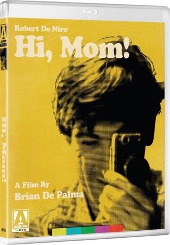 Mom brian de palma robert - brian,