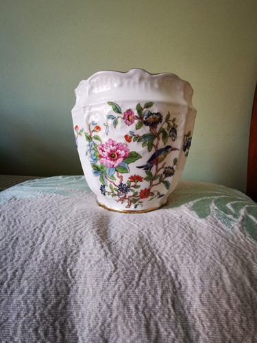 Aynsley fine bone china - , cache