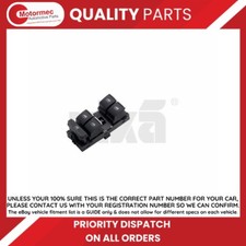 Vika Drivers Side Electric