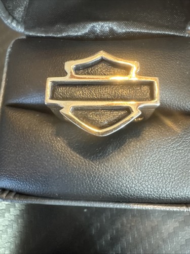 Harley davidson men silver - harley-davidson, men's