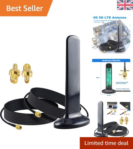 Advanced omnidirectional - 4g,