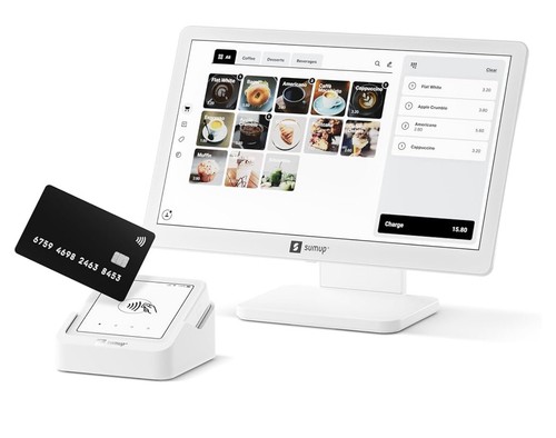 Sumup point sale lite - point,