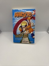 Naruto: Innocent Heart