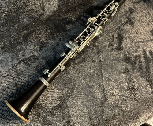 Buffet crampon r13 - crampon, clarinet