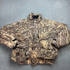 RealTree Jacket Adult Large