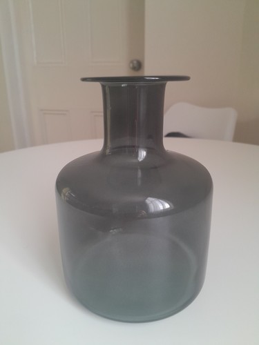 Vintage holmegaard cascade - vintage,