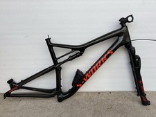 2019 Specialized S-WORKS EPIC 29" CARBON  Frameset. Size XL.