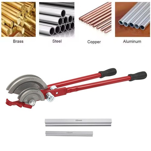 Pipe bender 15mm mm lever - 15mm, &