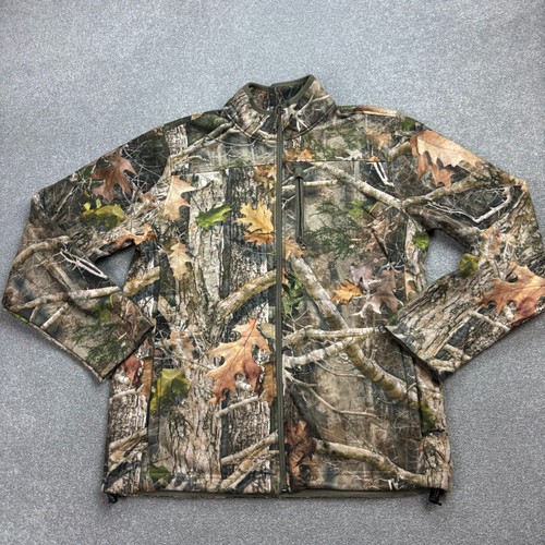 Realtree jacket adult - adult, medium