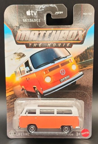 2026 matchbox the - 2026, 10/12