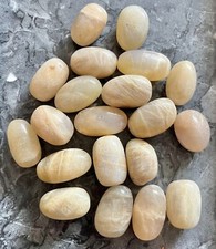 Tumbled Stones Natural Crystal
