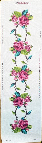 Printed canvas for - printed,