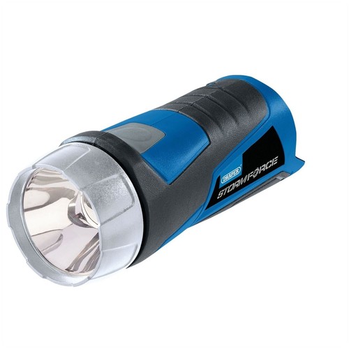 Draper storm force led - 10.8v,