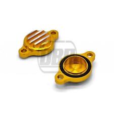 Gold CNC Pitbike & Monkey Bike