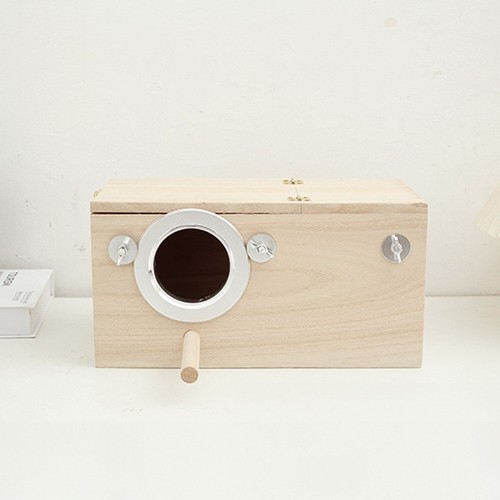 Nesting house wooden - nesting,