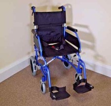 Attendant Push Aktiv X2