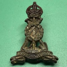 Original WW2 British Army