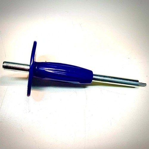 Drop wedge anchor setting - drop,