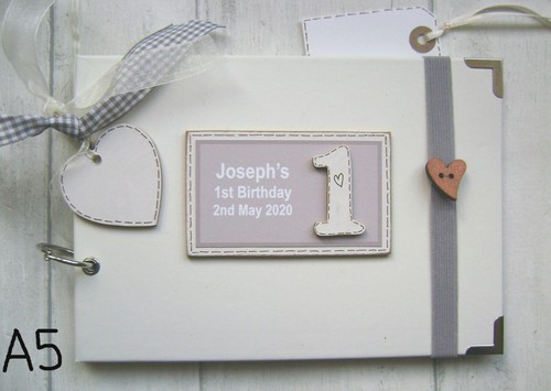 Personalised photo - ,