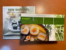 LAKELAND Super Sushi Maker