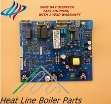 VOKERA PRO COMBI 85HE & 100HE