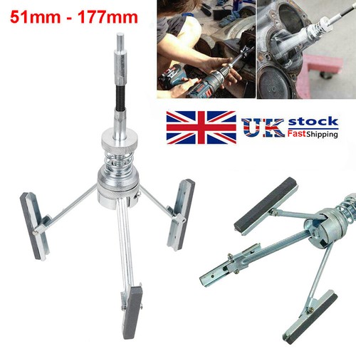 Car engine cylinder hone - engine,