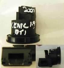 Renault Megane Scenic 1999-2003 Ignition Barrel Ring Transponder