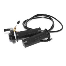 NCY QUICK DRAW THROTTLE (7/8")