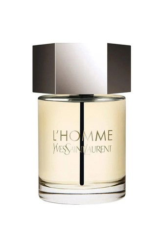 Ysl homme 100ml eau de - 100ml,