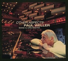 Paul Weller -Other Aspects