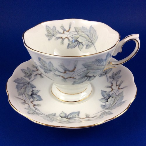 Royal albert silver - royal,