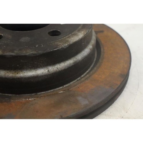 Rear right brake - brake, disk