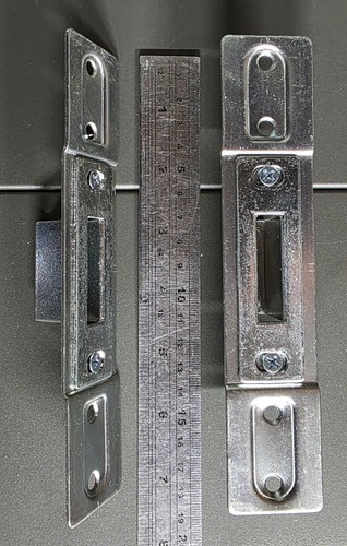 Pair era 176mm hook - pair,