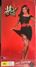 LA INK: Calendar Girl