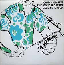 Johnny Griffin – The