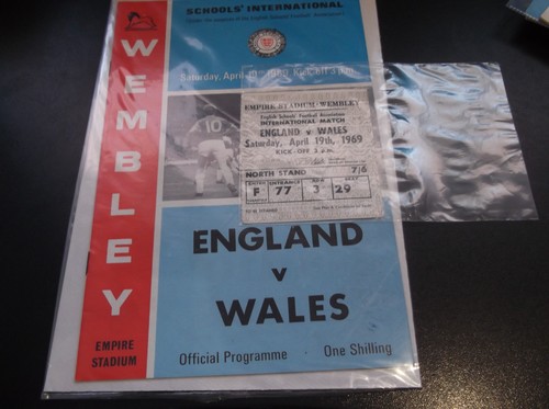England wales schools 1969 - schools,