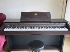 Casio Celviano Ap-45 Digital