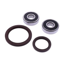 JMP Complete Wheel Bearing Kit