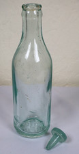Wm. Massolt Bottling Co. 8"