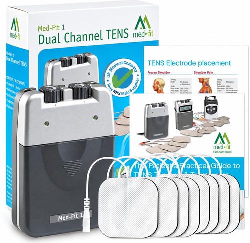 Med fit dual channel - 1,