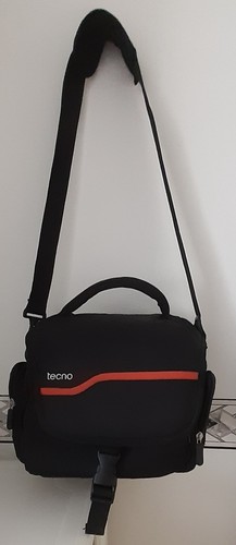 Jessops tecno camera bag - jessops,