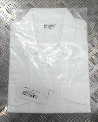 White shirt standard - white,