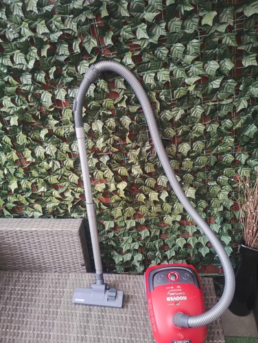 Hoover cylinder vacuum cleaner - cylinder,