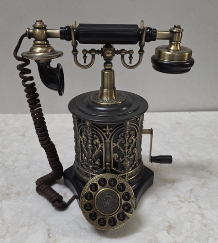 Paramount model 1893 - 1893, coffee