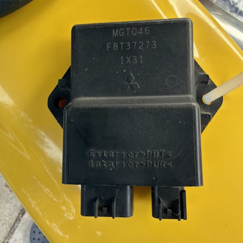 Suzuki oem drz250 igniter - suzuki,
