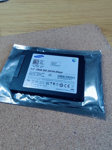 Samsung 128gb laptop sata - samsung,