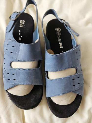 Bnwob ladies clarks springer - bnwob,